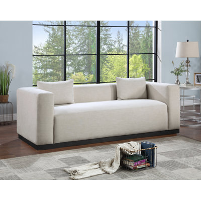 Ishaun 90.5'' Sofa