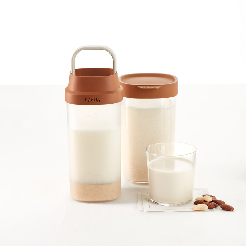 Lékué Veggie Drinks Maker