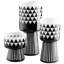 Vector Glass Table Vase-306225193