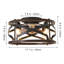 Ceiling Fan with Light Kit