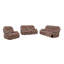 Fauteuil inclinable LUCIUS BRUN
