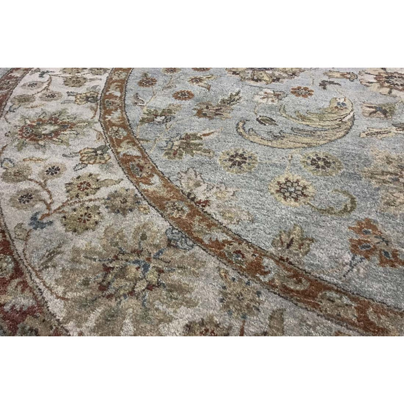 One-of-a-Kind 8' Area Rug