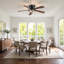 52 Ceiling Fan
