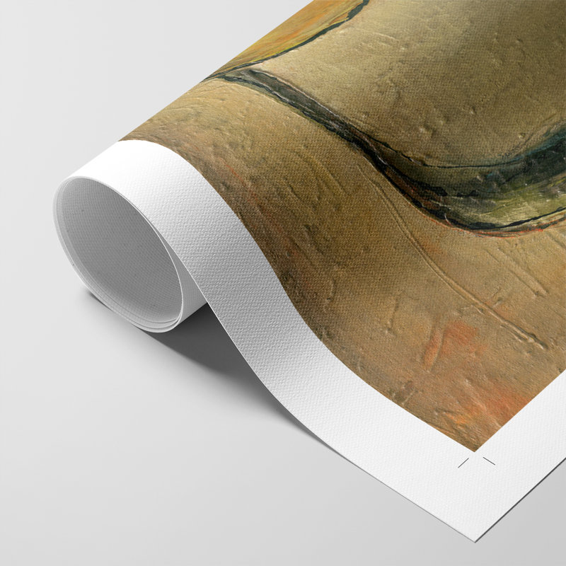Peralicous II - Impression sur toile seulement - NON CADRE, H 36 po x l 24 po