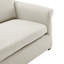 Joelle 90.5" Upholstered Sofa with Rolled Arms-91268046