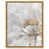 Gold Framed
