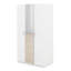 Armoire-penderie à 3 portes avec armoire, armoire et tiroirs-805130461