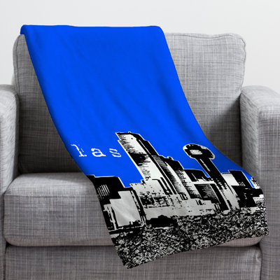 Jeté Bird Ave Dallas