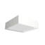 Meio 1 - Light LED Flush Mount-69149701-99924187