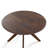 Rozella Solid Wood Dining Table