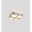 Veram LED Flush Mount - 3000K-542492914-542492917-542492925