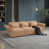 Khaki Velvet sélectionné