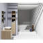 Ino 17.72'' L Bathroom Sink-27159465