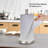 Standing Paper Towel Roll Holder-290632882