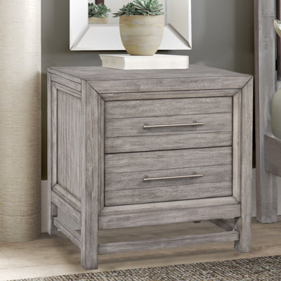 Roxbury Nightstand
