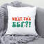 Coussin en polyester ChristmasFunny-11-1600000328
