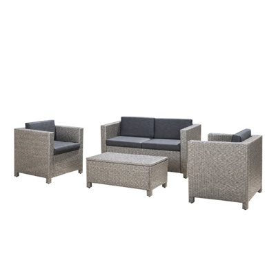 Puerta 4Pc Set
