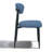 Upholstered Dining Chair Side Chair-2022008207-2022008177