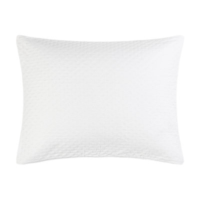 Nimbus Solid Color 100% Cotton Sham