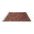 Cloye Oriental Indoor Rug-407941721