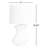August Ceramic Table Lamp-1197790674