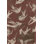 " Bird Pattern VI " Mixed Media Print