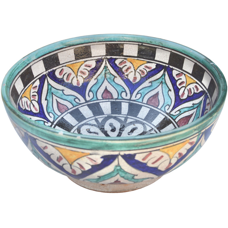 Decorative Bowl