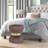 Gwendalin 16.1" Wide Velvet Standard Ottoman-466138165