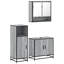 Bathroom Furniture Suite-553208141