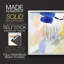«Candy Swipe II», reproduction encadrée-1124005139-1124005142
