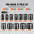 3/8" Drive Impact Socket Set