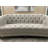Abernethy Upholstered 85'' Sofa
