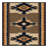 Washable Western Ranch Southwestern Area Rug-1001273546