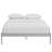 Modway Elsie Fabric Bed Frame-744744699-744744703