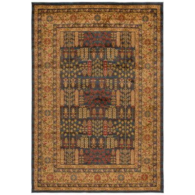 Tapis performance oriental Pennypacker