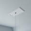 Rectangle médaillon de plafond-36088923