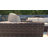 Meltham Fully Assembled Patio Chair with Cushions-104954108-84154250