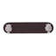 Pollino 4" Center to Center Bar Pull-11330686-127280508