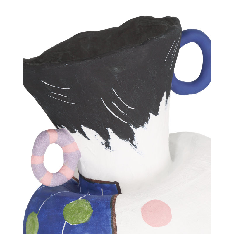 Ensemble de 2 objets Osamu