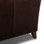 Lynne Leather Armchair