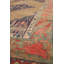 Antique Bijar Wool On Wool 9Ft6inx15ft9in