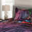 Modern & Contemporary Polyester Coverlet