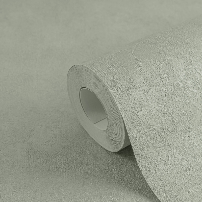 Galerie Horizon Weathered Texture Wallpaper, Light Green