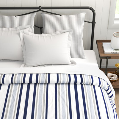 Housse de couette simple Urbanna