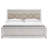 Beamond Upholstered Panel Bed-540904024