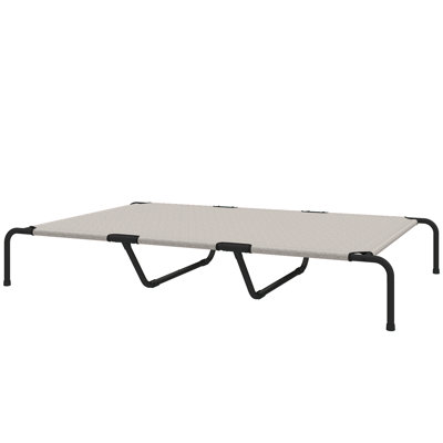 Large Pet Bed,Elevated Dog Bed