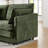 L-ShapeModern Sectional Sofa with Ottoman-1342094614
