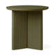Odeon End Table