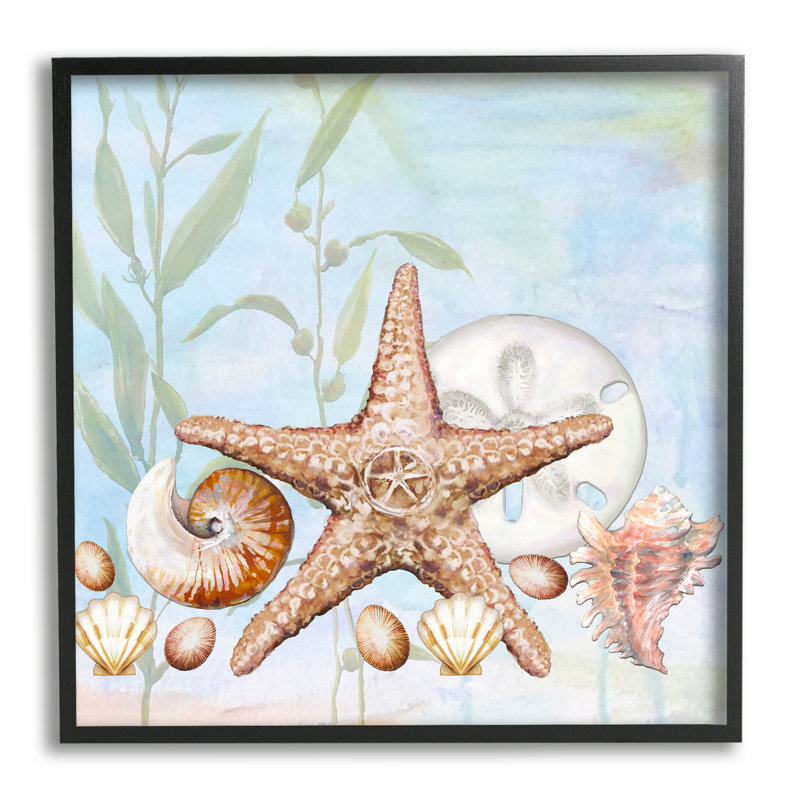 Picture Frame Print on MDF, 24" W x 24" H, Midnight Black Framed Giclee