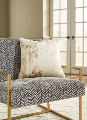 Indoor Throw Pillow